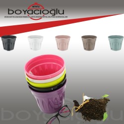 SERİNOVA REVAK SAKSI TK. 3NO 1,5 LT