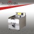 REMTA 10LT ELEKTRİKLİ YAĞ TAHLİYELİ FRİTÖZ