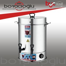 250 BARDAK ÇAY MAKİNASI. (STANDART)