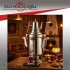 REMTA R21 MAKSİ PREMIUM ÇAY MAKİNESİ 17LT