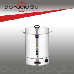 REMTA 12 LT.SICAK SÜT KAZANI ELEKTRİKLİ