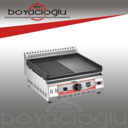REMTA 50 CM IZGARA DÖKÜM GAZLI