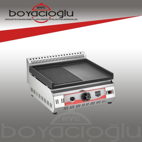 REMTA 50 CM IZGARA DÖKÜM GAZLI