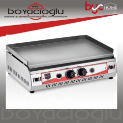 REMTA 50 CM IZGARA  PLEYT GAZLI