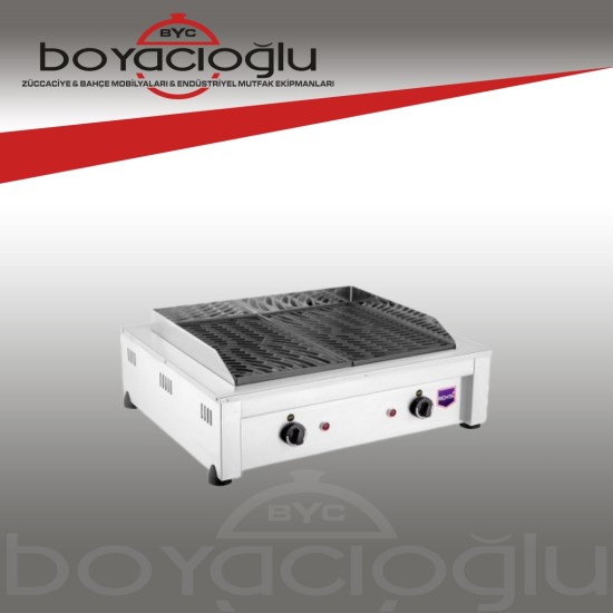 REMTA R54 BARBEKÜ IZGARA ÇİFLİ