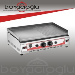 REMTA R70CEPO 70CM PLEYT GAZLI YARI OLUKLU