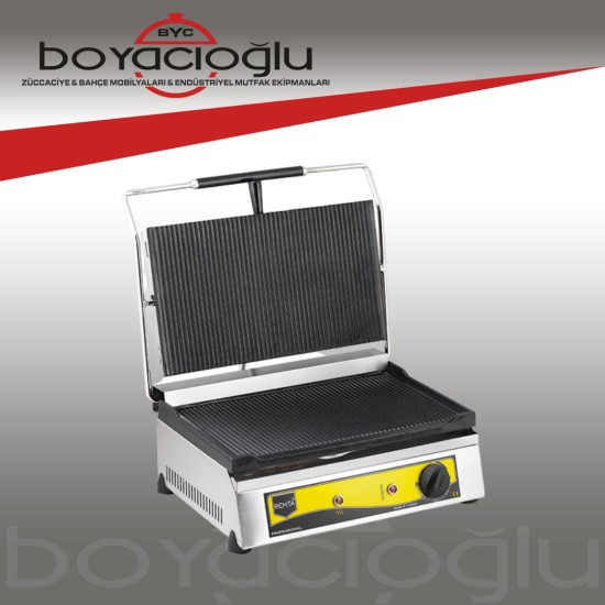 REMTA 20 DİLİM TOST MAKİNESİ STANDART ELEKT.