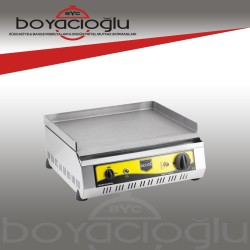 REMTA 50 CM IZGARA  PLEYT ELEKT.
