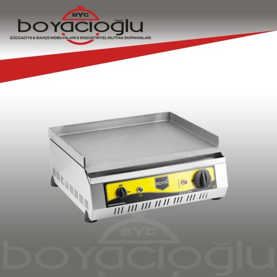 REMTA 50 CM IZGARA  PLEYT ELEKT.