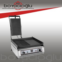 REMTA R87T KAYAR TOST VE PLEYT IZGARA ELK 50CM