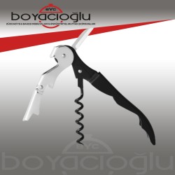 ENFA RA-527 GARSON ÇAKISI TİRBUŞON AÇACAK