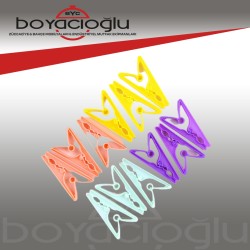12Lİ RAPSODİ YAYSIZ MANDAL