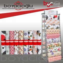 SERMAT RF52 KAYMAZ RAF ÖRTÜSÜ 45CMX15M