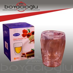 RAYAN RG-101 BOROSİKLAT CAM BARDAK
