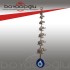 NAZAR BONCUKLU ASKILI 7 Lİ FİL