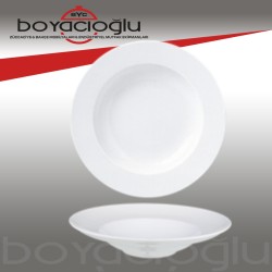 RN26CK00 GÜRAL RENO 26 CM.CUKUR TB DEKORSUZ