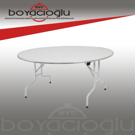 DELTA DÜĞÜN MASASI 90X180 OVAL