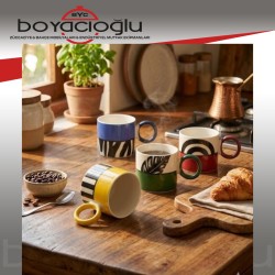 ACAR ROLL-09015 SUMMER PORS BARDAK KUPA