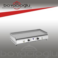 REMTA 100 CM PLEYT IZGARA ELEKTRİKLİ