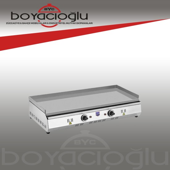 REMTA 100 CM PLEYT IZGARA ELEKTRİKLİ REMTA 100 CM PLEYT IZGARA ELEKTRİKLİ