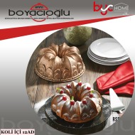 ESSOLO RSS-103 DÖKÜM KEK KALIBI TAÇ