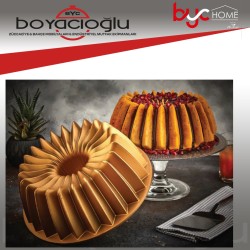 ESSOLO RSS-105 DÖKÜM KEK KALIBI KESKİN