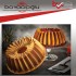 ESSOLO RSS-105 DÖKÜM KEK KALIBI KESKİN