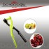 ESSOLO RSS-213 DÖKÜM VİŞNE ÇEKİRDEK ÇIKARICI