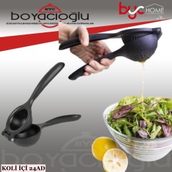 ŞIK DÖKÜM LİMON SIKACAK
