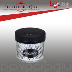 HASIREVİM RENKLİ TUZLUK 105CC