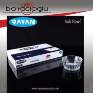 RAYAN SOLI BOWL 6LI CAM KASE