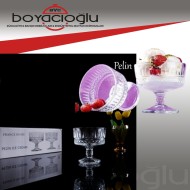 RAYAN PELİN 4LÜ DONDURMALIK