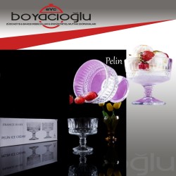 RAYAN PELİN 4LÜ DONDURMALIK