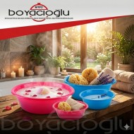 SARAL YUMUŞAK LEĞEN 3NO  