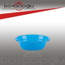 SARAL ORTA KADEMELİ YUMUŞAK LEĞEN NO:2