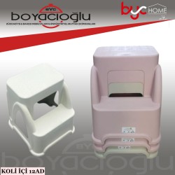 SARAL S-2029 ORTA BASAMAK