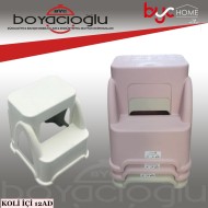 SARAL S-2030 BÜYÜK BASAMAK SARAL S-2030 BÜYÜK BASAMAK