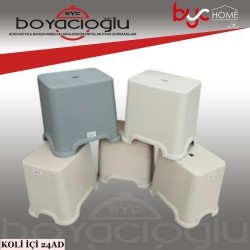 SARAL S-2033 HERKÜL BANYO TABURE