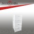 SARAL S-4002 RATTAN KOMİDİN