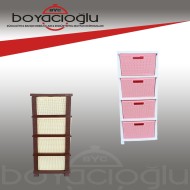 SARAL S-4005 DAMLA KOMİDİN