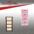 SARAL S-4005 DAMLA KOMİDİN