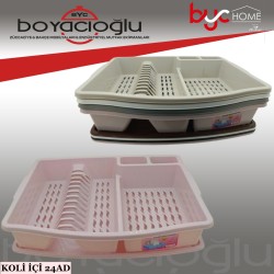 SARAL S-6010 ORJ TABAKLIK 