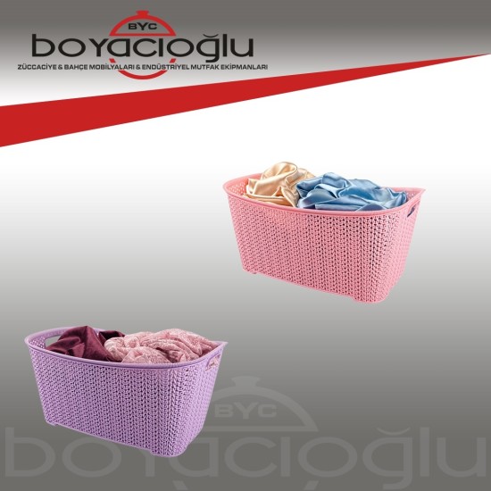 SARAL S-8002 ÖRGÜ KÖŞELİ ÇAMAŞIR SELE SARAL S-8002 ÖRGÜ KÖŞELİ ÇAMAŞIR SELE
