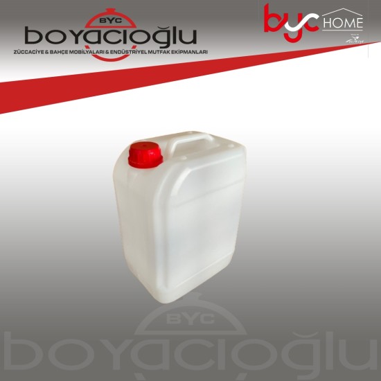 SANAYİ BİDON 5LT SANAYİ BİDON 5LT