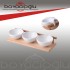 CFC SOSLUK ÇEREZLİK STANDLI 3LÜ