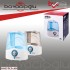 SİNBO SAH-6107 BUHAR MAKİNESİ
