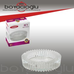 VİDREX SAS-15 SUN CAM KÜLLÜK 14CM