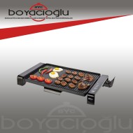 SİNBO SBG-7108 ELEKTRİKLİ DÖKÜM IZGARA