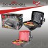 SİNBO SBG-7110 KPKPLI ELEKTRİKLİ IZGARA