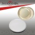 100MM METAL KAPAK DESENLİ